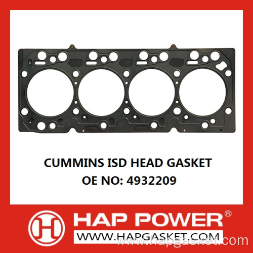 ISD head gasket 4932209